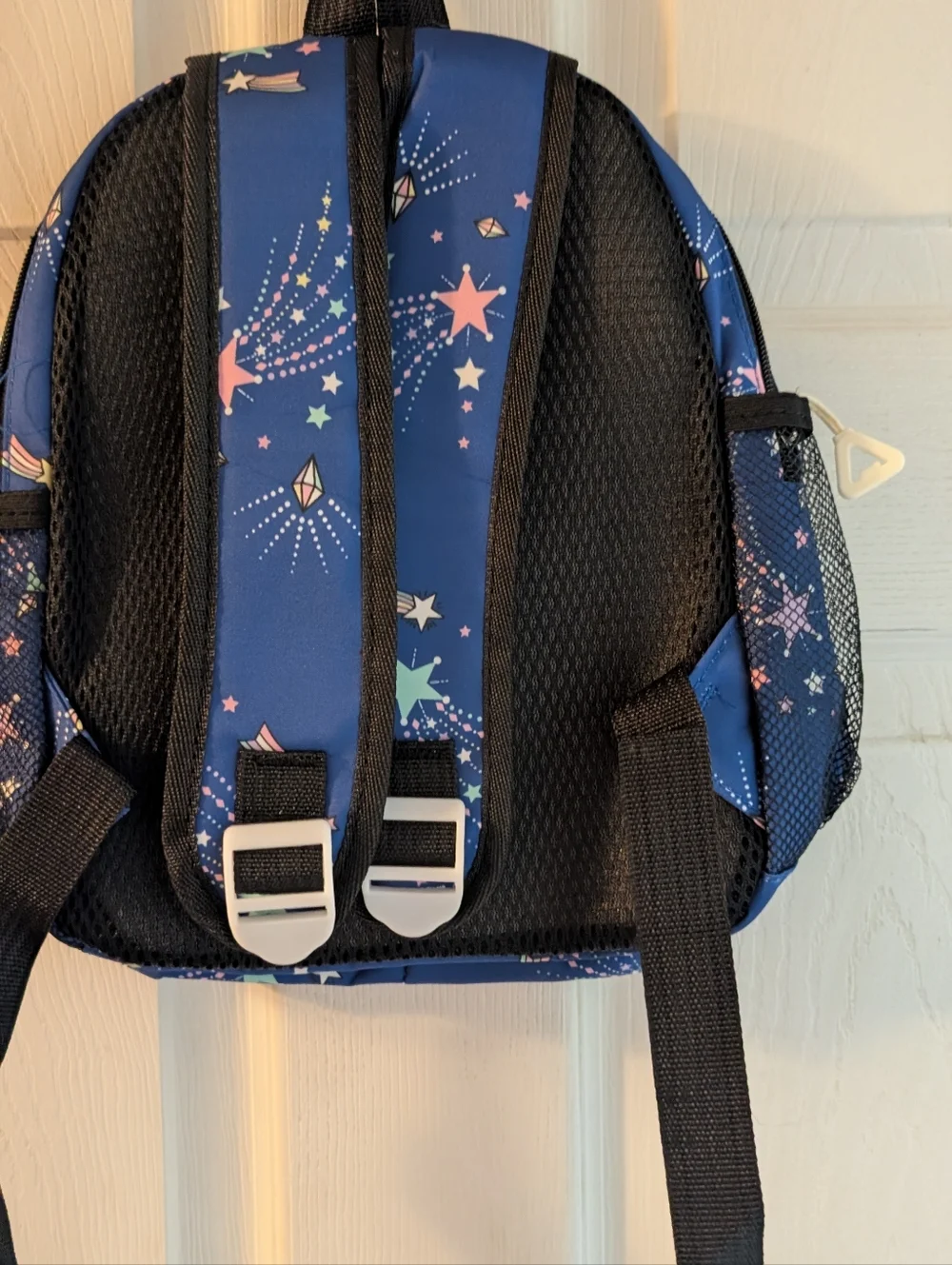 Pick 1 K-pop Demon Hunters Mini Backpack